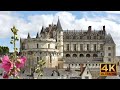 Ref:OR5IYAWrk6k Visite du ch�teau royal d'amboise
