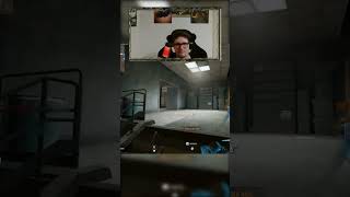 Crazy 1v2 Fight in Control Center