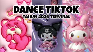 dance tiktok viral terbaru tahun 2026 - seberapa hafal kamu dance tiktok tahun 2026 part 512
