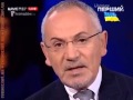 Путин - это Гитлер.  Крым - это Австрия и Судеты вместе.  Украина - это Польша,