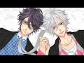 【BROTHERS CONFLICT】AFFECTIONS【ピッチ変更】