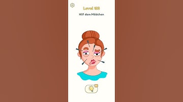 DOP 2 Level 153 Help the girl - Delete One Part 2 Walkthrough Solution Android