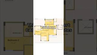 Importing CAD file into Snaptrude to make quick changes to the furniture