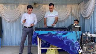 Magsat Karayev - Adym Yiter Магсат Карайев - Адым Йитер