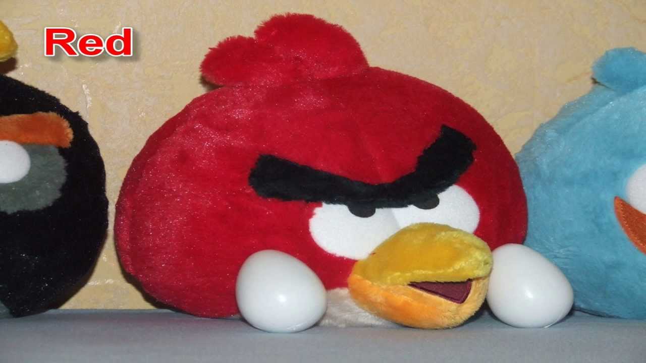 angry birds toys tesco