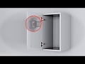 How to turn Blumotion on and off in your Blum hinges