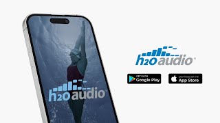 H2O Audio App: How to use the app with the PRO Series products screenshot 2