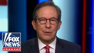 Chris Wallace questions why Obama spent little time endorsing Biden in DNC speech