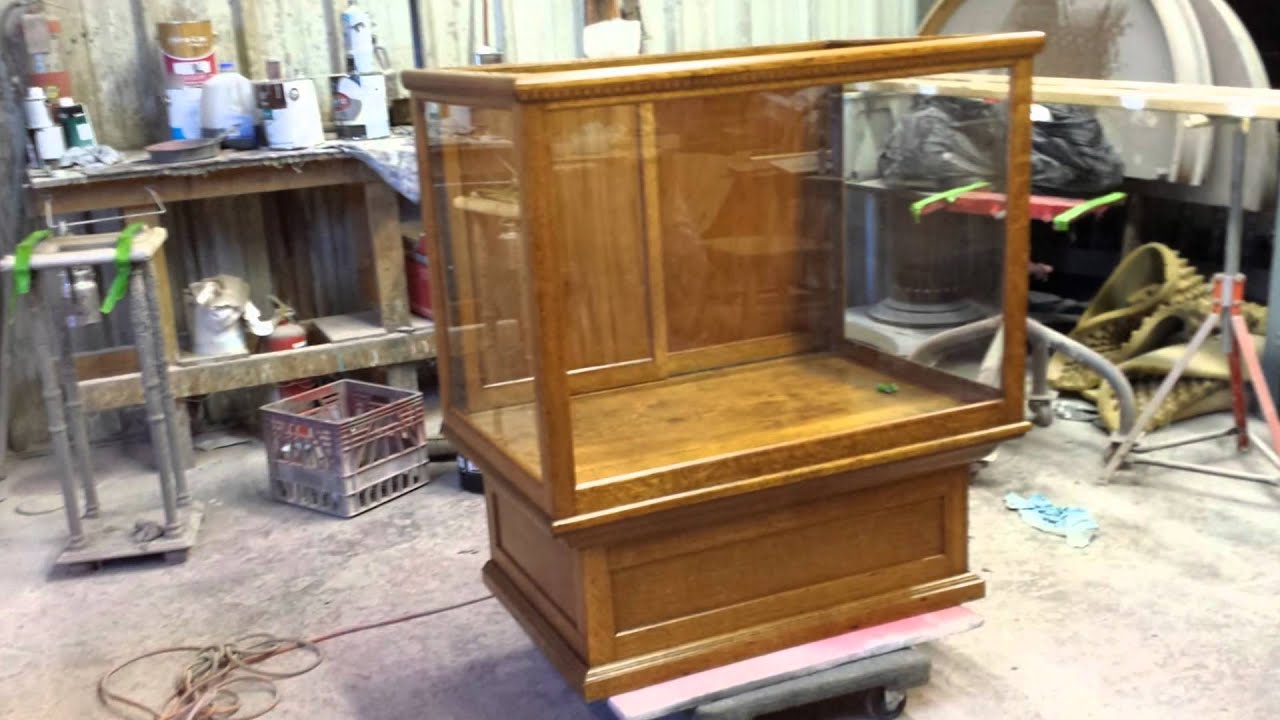 furniture refinishing by TIMELESS ARTS REFINISHING YouTube
