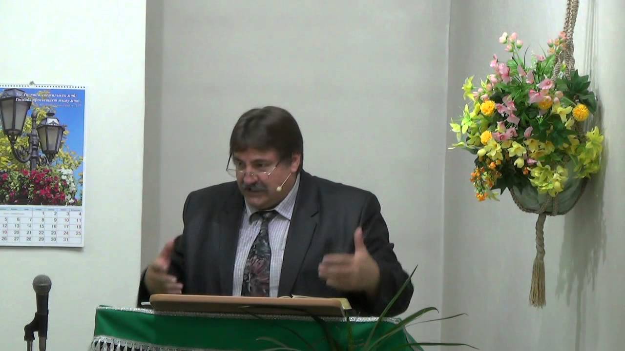 Цель наших страданий - 3Christ.ru