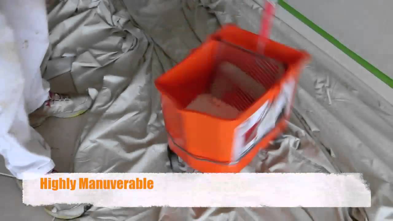 Roll A Bucket by Zorr Corp