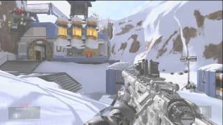 My Most Insane Hitmarker EVER! Advanced Warfare!