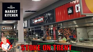 Have you seen inside the NEW Morrisons Festival Park?