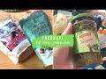 Food Haul - Lidl + Biocity + Zöldséges láda!