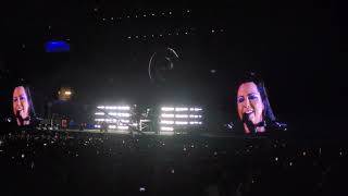 Evanescence - Far From Heaven (Live São Paulo, Allianz Parque) 21/10/2023