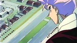 Chiisana Kyojin Microman Episode 18 Part 1