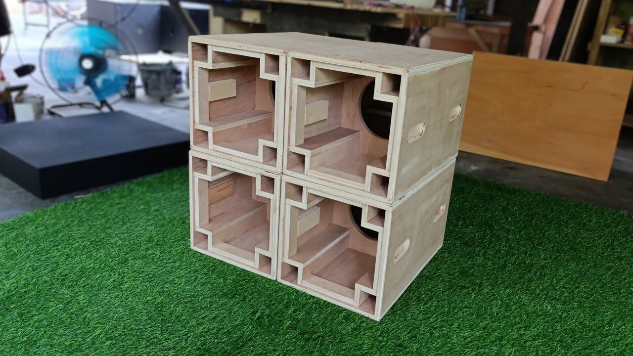 skema box planar 8 inch 