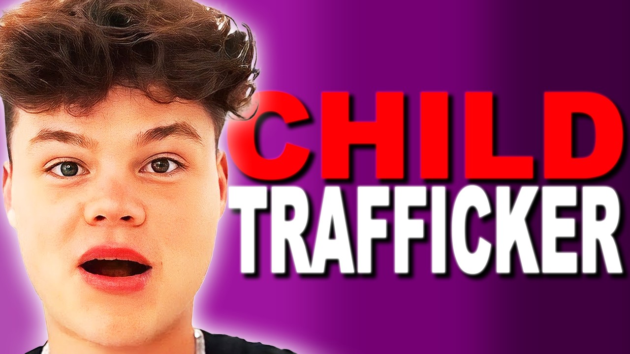 Jack Doherty Exposed Again - YouTube