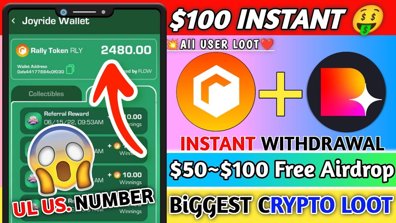 🎉$100 Free Airdrop🤑Solitaire Blitz App😱Full Bupyass Trick💸Unlimited Us Number😍Instant Crypto Loot🔥