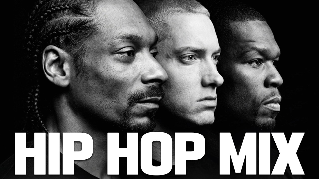 🎵 Timeless Gangsta Rap Bangers | Ultimate 90s–2000s Collection