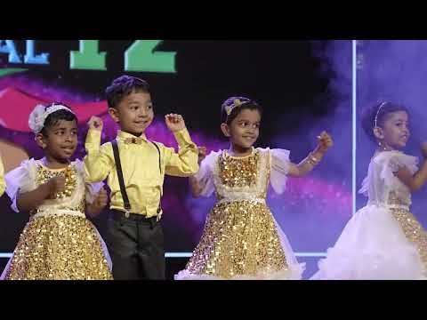 Fanaa | Bees Carnival 12 | Annual Day 2026 | Nagercoil