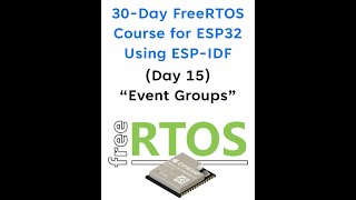 Day 15 – Event Groups