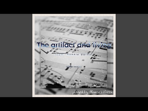 The Artifact and Living (Piano Version)