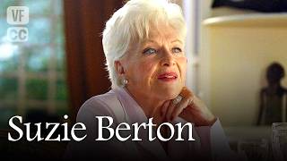 Suzie Berton - Film Lengkap - Komedi-Drama - Line Renaud, André Dussollier (FP)