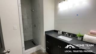 Stunning New Construction Ranch on 4 86 Acres Finished Walkout Basement Spencer IN