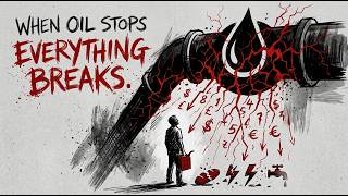 How to Survive the Energy Lockdown When the Oil Is Gone (And How to Prepare)