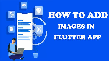Flutter: How to Add Image in App - Complete Guide [Hindi]