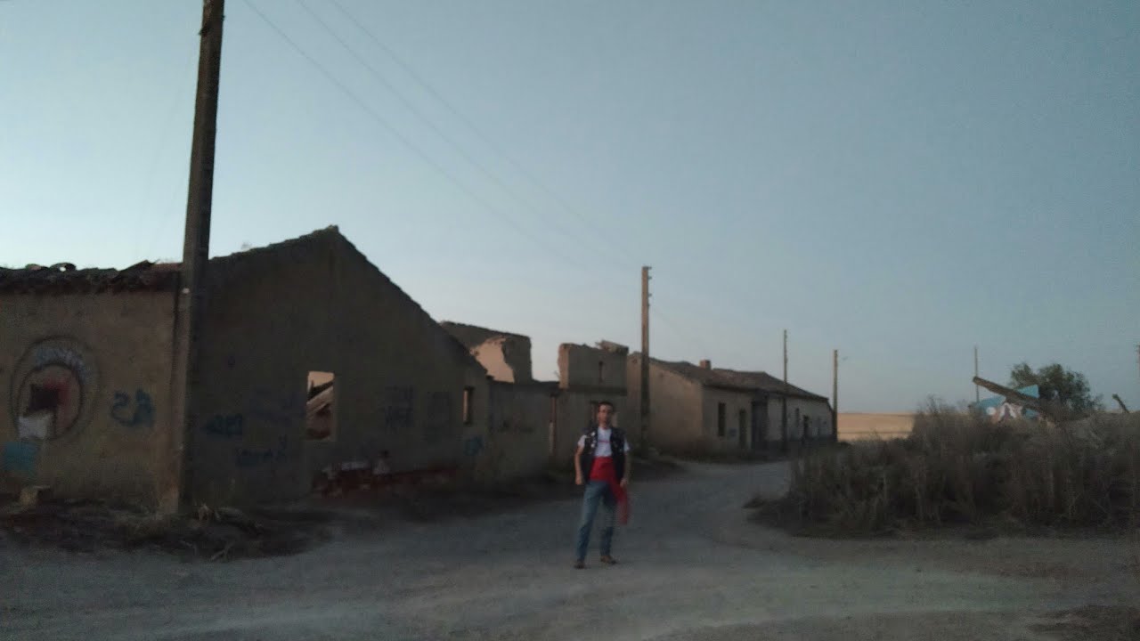 Jota Los labradores por la mañana. #folkmusic