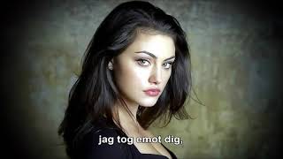 Fredda - Åttonde Kapitlet Spegelbild