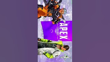 APEX LEGENDS GETTING HACKED!!!!!