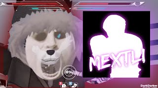 Mextli/Alfredo Style Ultimate | Untitled boxing Game screenshot 4