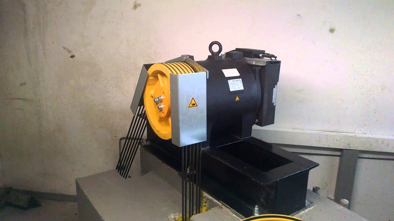 Ziehl abegg двигатель