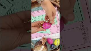 5 Tips for a Fun Easter Math Egg Hunt in your Classroom or School | Easter Math Egg Hunt Activities