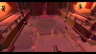 eternal Nightmare: 3D maze Horror.Вungeon game screenshot 2