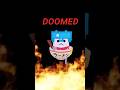 My game was DOOMED, so i removed damage! #gamedev #indiegame #vedinad