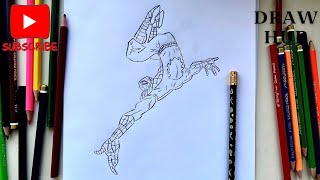 Drawing Spider-Man: Bringing the Iconic Hero to Life! 🕷️🎨