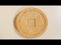 "Godiva Lucky Coin" Conditioning Shampoo Bar (Lunar New Year 2021): LUSH Reviews #464