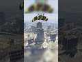 The More You Watch, The More Violent It Gets 💥 | Parachute 🪂🛩️ | GTA V