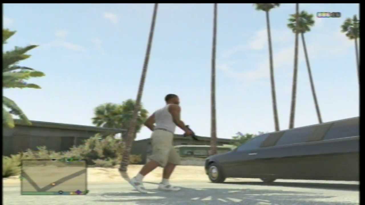 GTA 5 trucos nuevos ( 21 trucos) YouTube