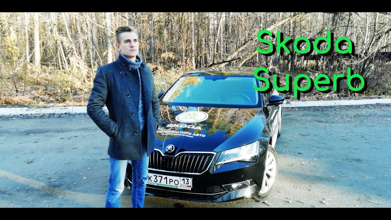 Кто сделал шкоду