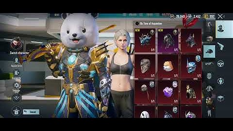 C1S1 M2 NEW ROYALE PASS! 1 to 50 RP 😍🔥 | PUBG MOBILE | BGMI | COOL TITAN