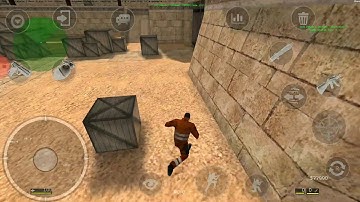 Cs Portable Aim Libra Map Bugs