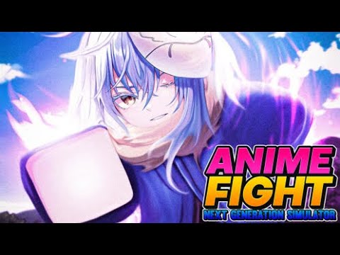 This New anime game JUST released TODAY!! - YouTube