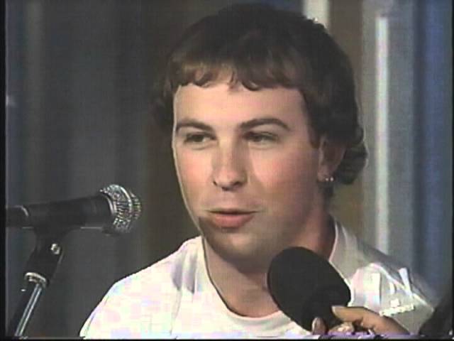 Steve Jevne on Wired 2005