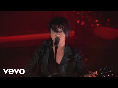 Indochine - Little Dolls (Black City Tour 3 au Palais 12 de Bruxelles 2014)