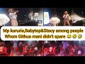 Îno Nî Ngîa Gîthua Mani Wima Fest Most Cracking Moment Mulima Maestro Hii Imemgonga Pia 